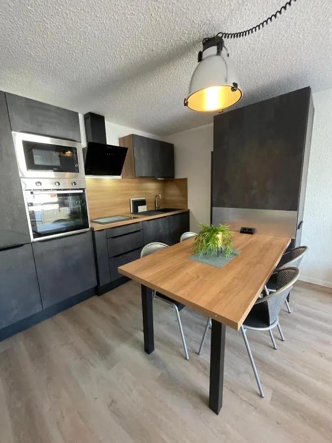 Joli T3 Entre Geneve Et Chamonix Apartment Cluses