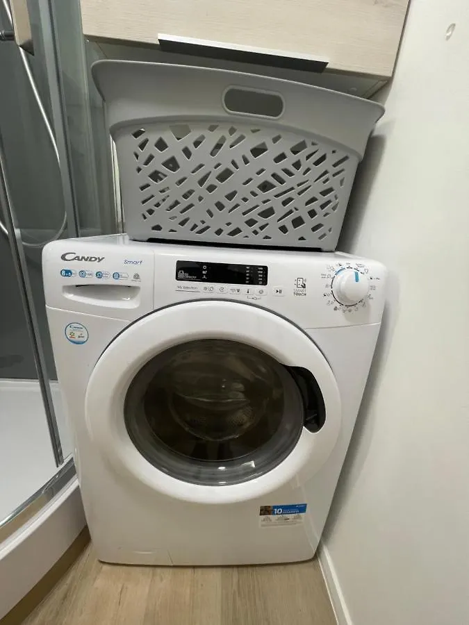 Joli T3 Entre Geneve Et Chamonix Apartment Cluses