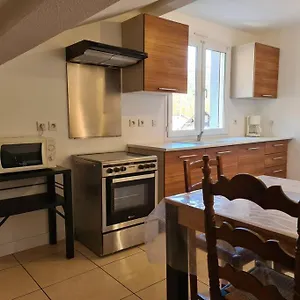  Appartement -