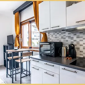  Appartement I De Gamme I