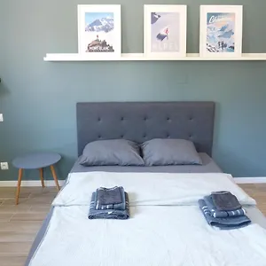  Appartement Et Bureau Propre, Fonctionnel