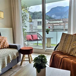  Appartement Terracotta Home-by So'serenityhome-balcon